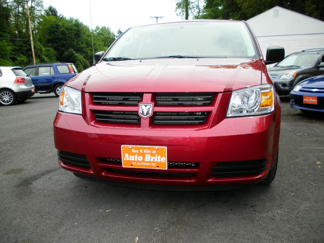 2010 Dodge Grand Caravan 4DR FWD GLS 2.7