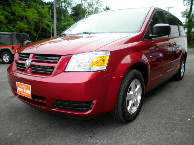 2010 Dodge Grand Caravan 4DR FWD GLS 2.7