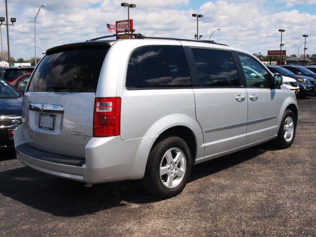 2010 Dodge Grand Caravan S