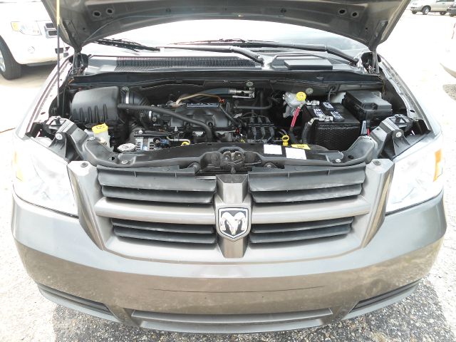 2010 Dodge Grand Caravan SE