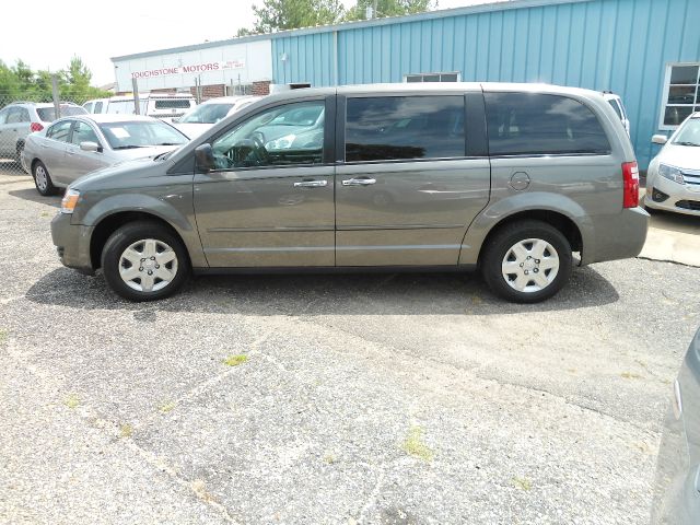 2010 Dodge Grand Caravan SE