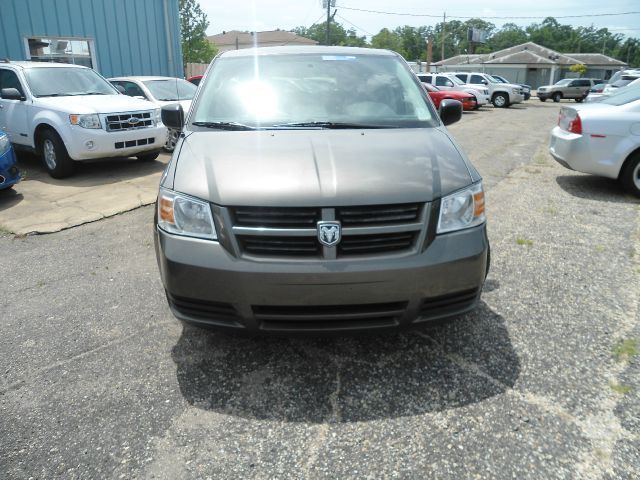 2010 Dodge Grand Caravan SE