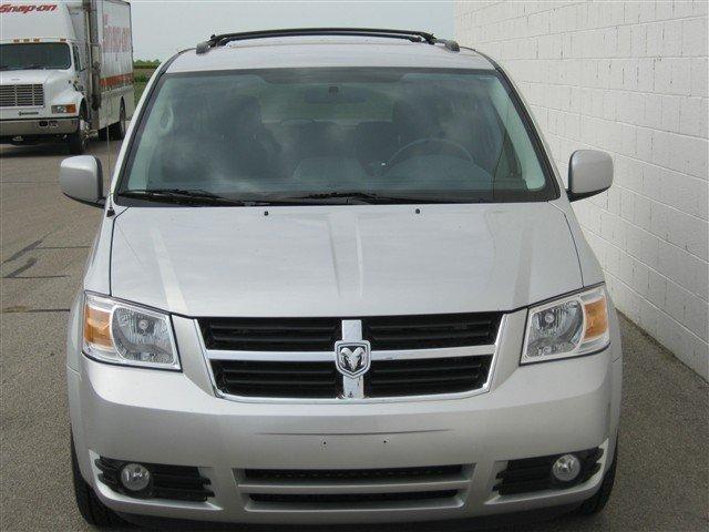 2010 Dodge Grand Caravan S