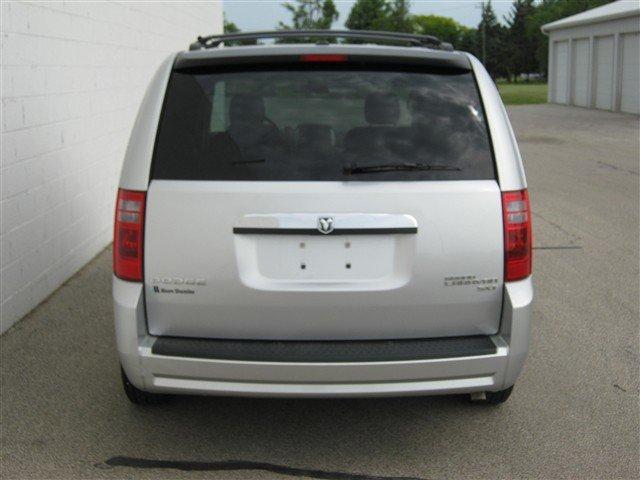 2010 Dodge Grand Caravan S