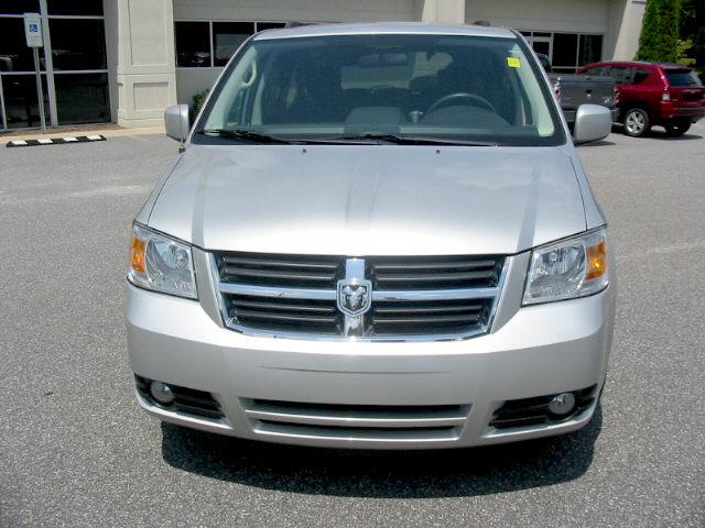 2010 Dodge Grand Caravan S