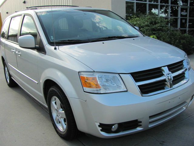 2010 Dodge Grand Caravan S