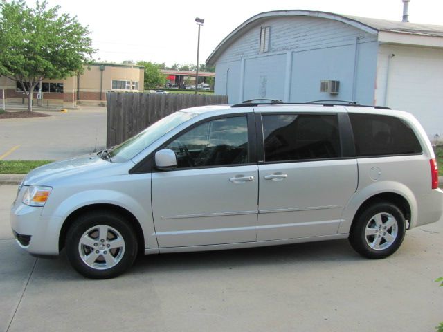 2010 Dodge Grand Caravan S