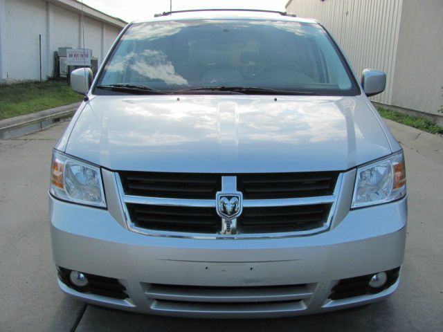 2010 Dodge Grand Caravan S