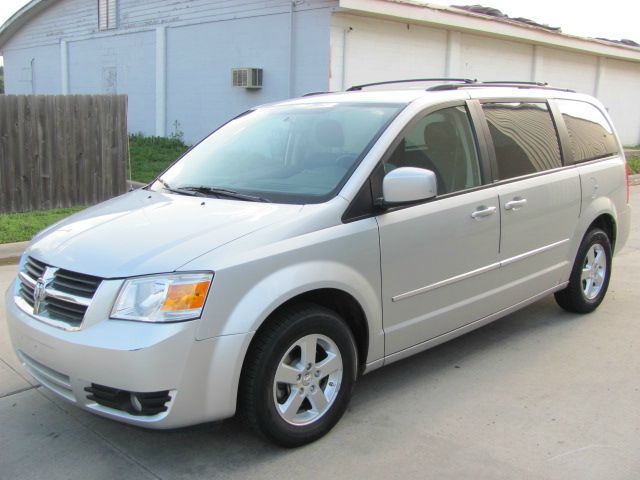 2010 Dodge Grand Caravan S