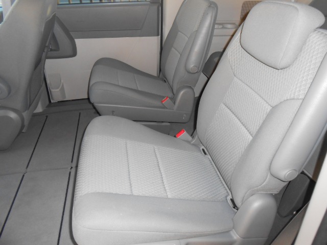 2010 Dodge Grand Caravan SE