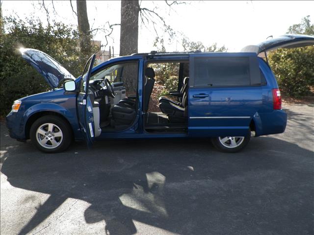 2010 Dodge Grand Caravan S