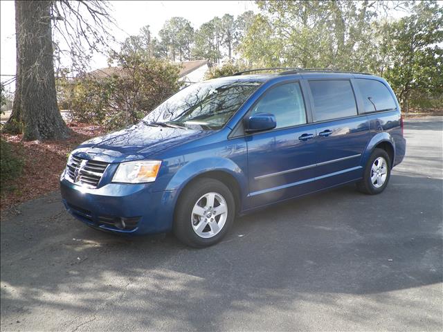 2010 Dodge Grand Caravan S