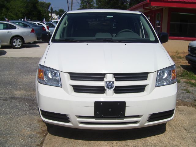 2010 Dodge Grand Caravan SE