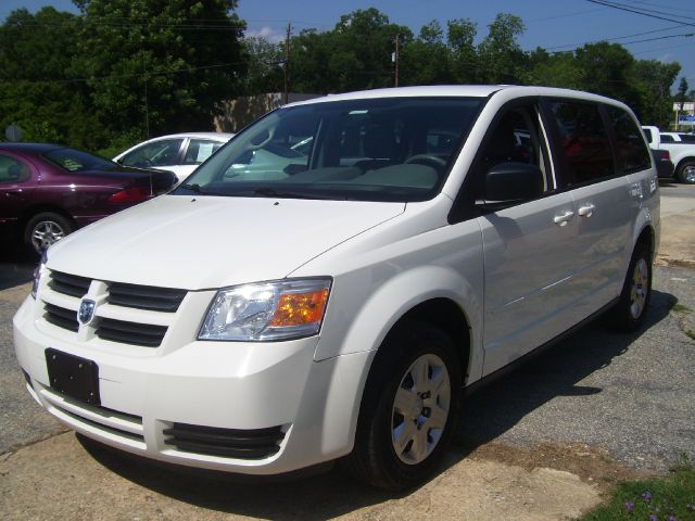 2010 Dodge Grand Caravan SE