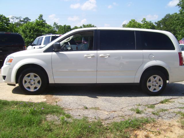 2010 Dodge Grand Caravan SE