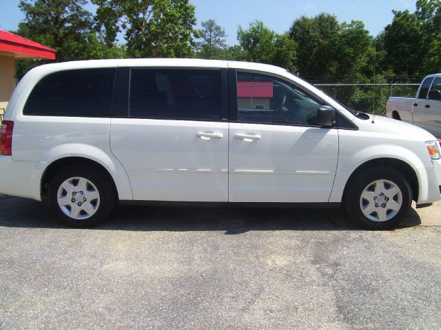 2010 Dodge Grand Caravan SE