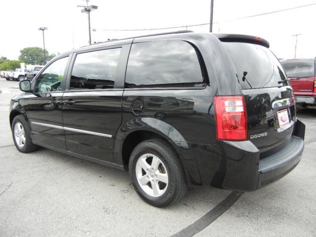 2010 Dodge Grand Caravan S