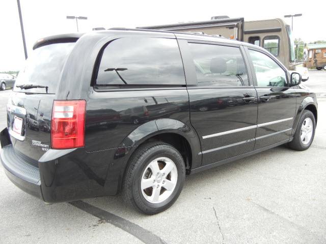 2010 Dodge Grand Caravan S