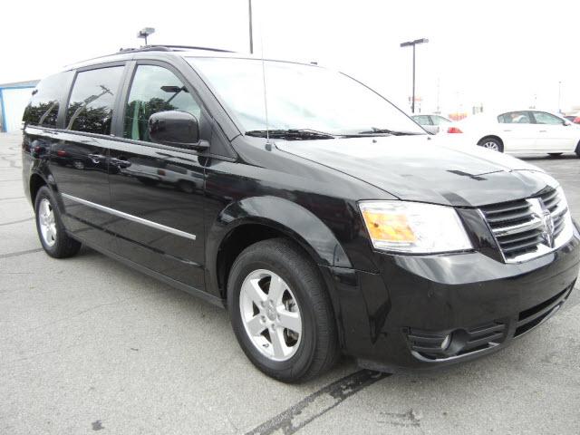 2010 Dodge Grand Caravan S