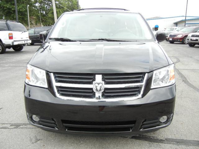 2010 Dodge Grand Caravan S