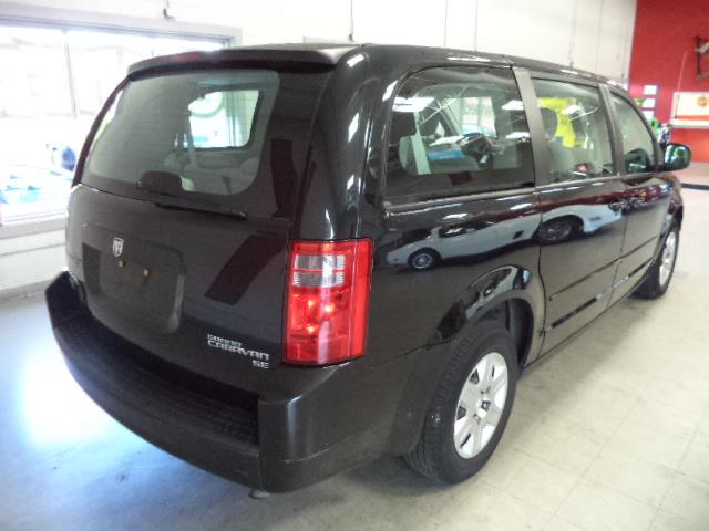 2010 Dodge Grand Caravan SE