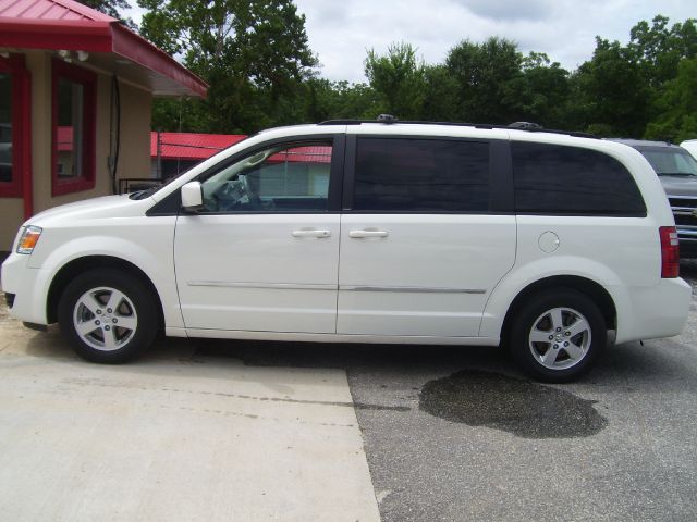 2010 Dodge Grand Caravan S