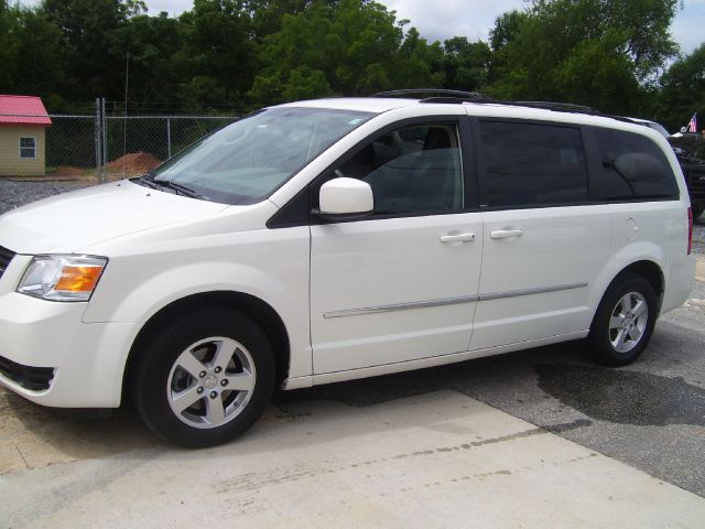 2010 Dodge Grand Caravan S