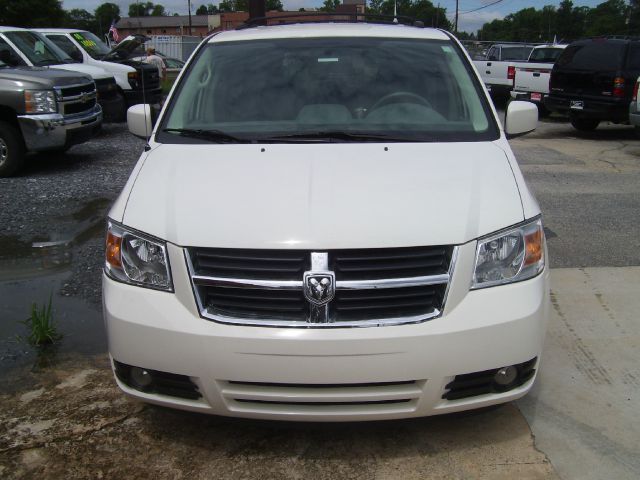 2010 Dodge Grand Caravan S