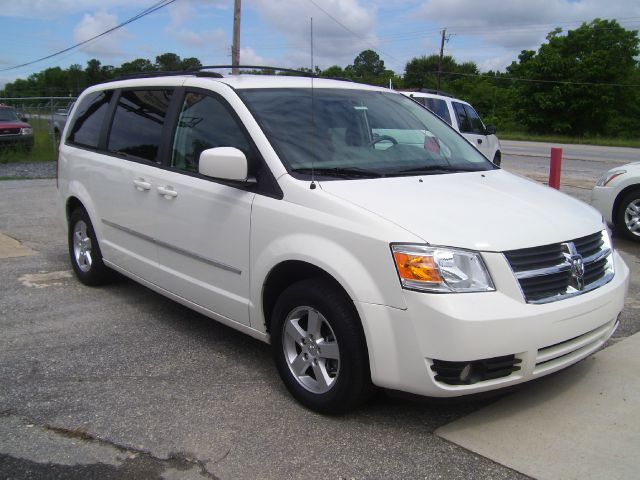 2010 Dodge Grand Caravan S