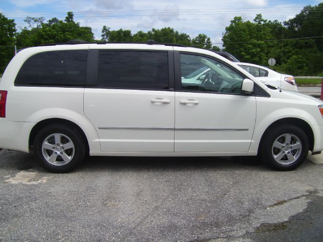 2010 Dodge Grand Caravan S