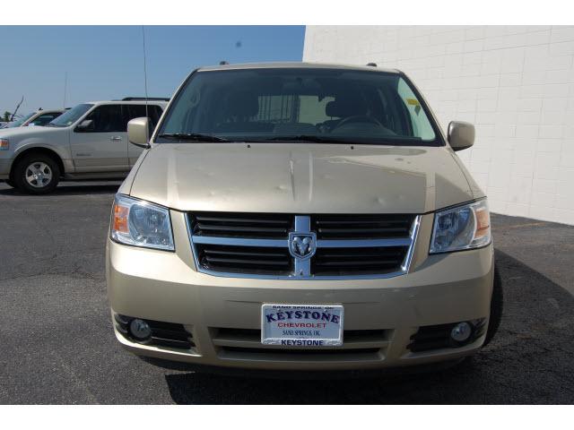 2010 Dodge Grand Caravan S