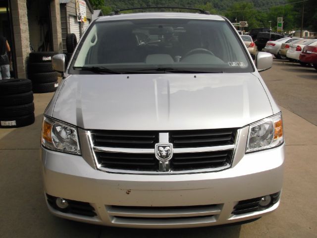 2010 Dodge Grand Caravan S