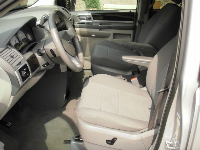 2010 Dodge Grand Caravan S