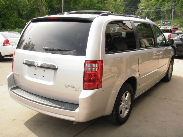 2010 Dodge Grand Caravan S