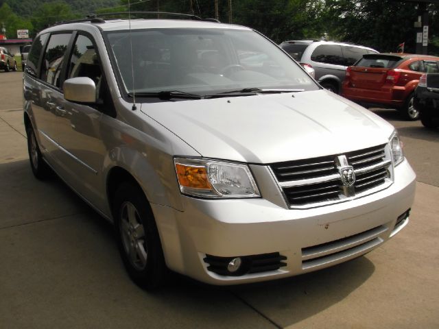 2010 Dodge Grand Caravan S