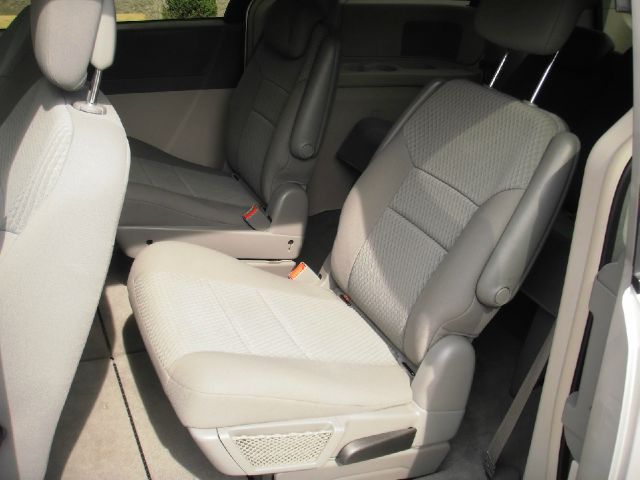 2010 Dodge Grand Caravan S