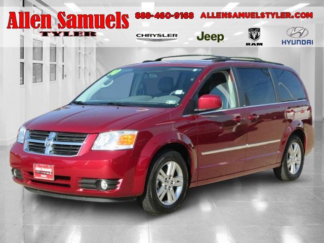 2010 Dodge Grand Caravan S