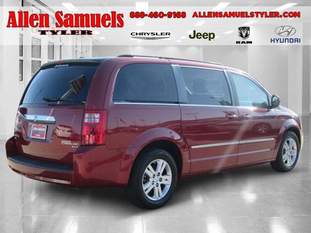 2010 Dodge Grand Caravan S