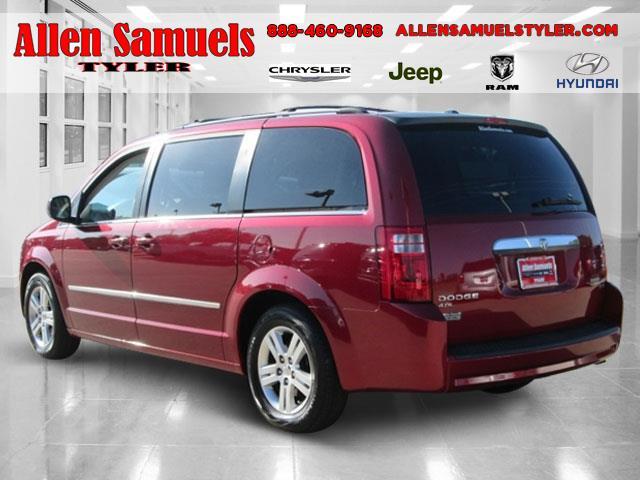 2010 Dodge Grand Caravan S