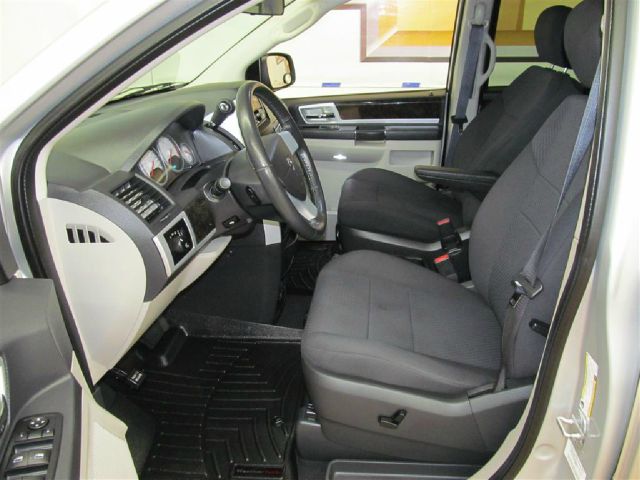 2010 Dodge Grand Caravan S