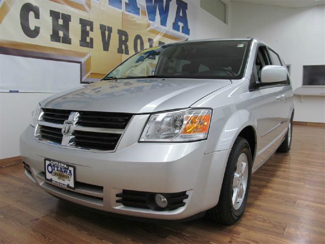 2010 Dodge Grand Caravan S