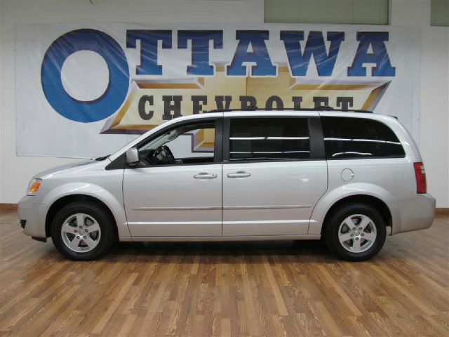 2010 Dodge Grand Caravan S