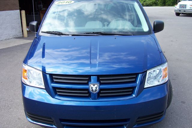 2010 Dodge Grand Caravan SE