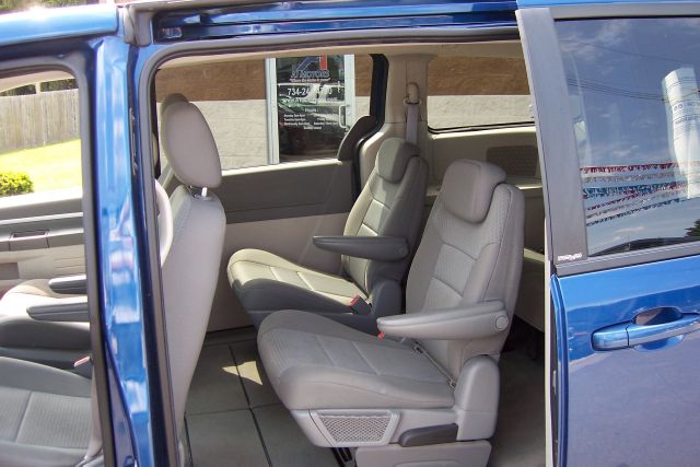 2010 Dodge Grand Caravan SE