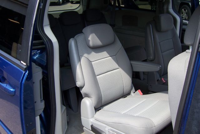 2010 Dodge Grand Caravan SE