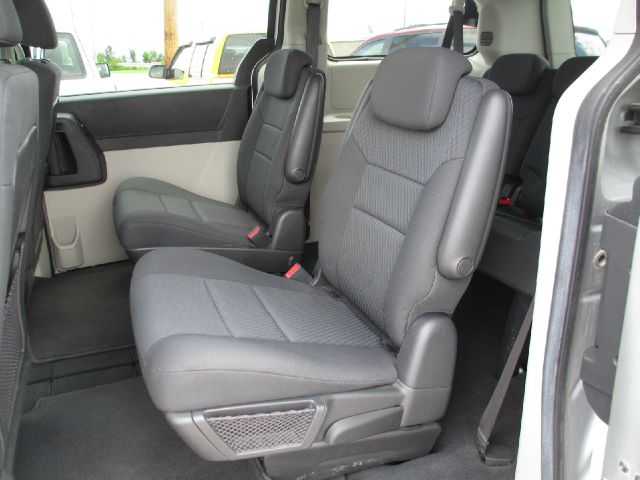 2010 Dodge Grand Caravan S