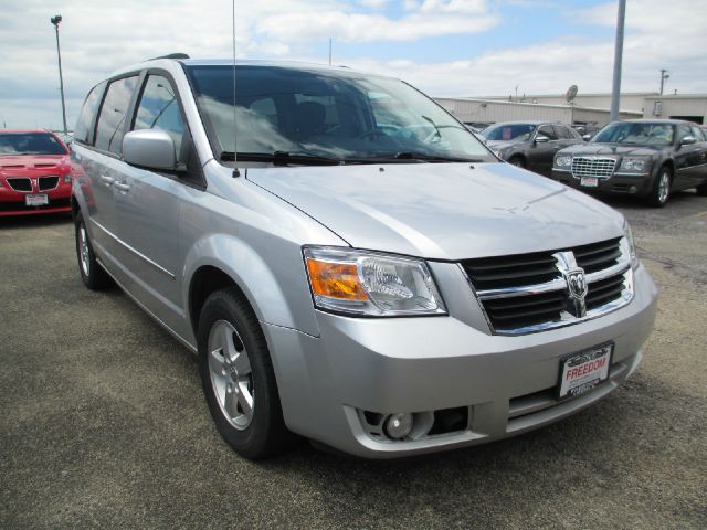 2010 Dodge Grand Caravan S