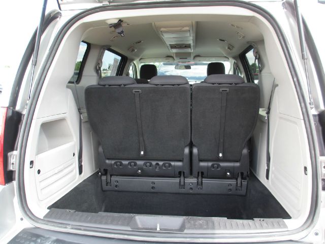 2010 Dodge Grand Caravan S