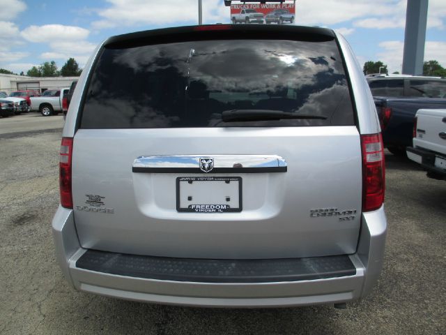 2010 Dodge Grand Caravan S