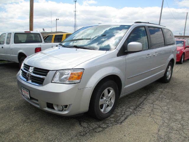 2010 Dodge Grand Caravan S